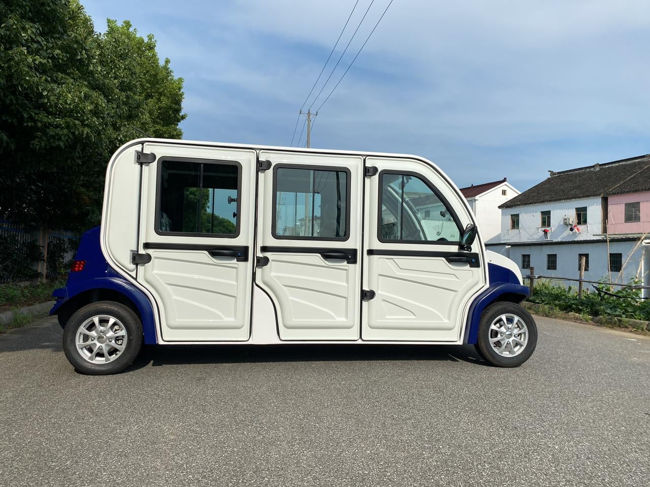 golfcar image