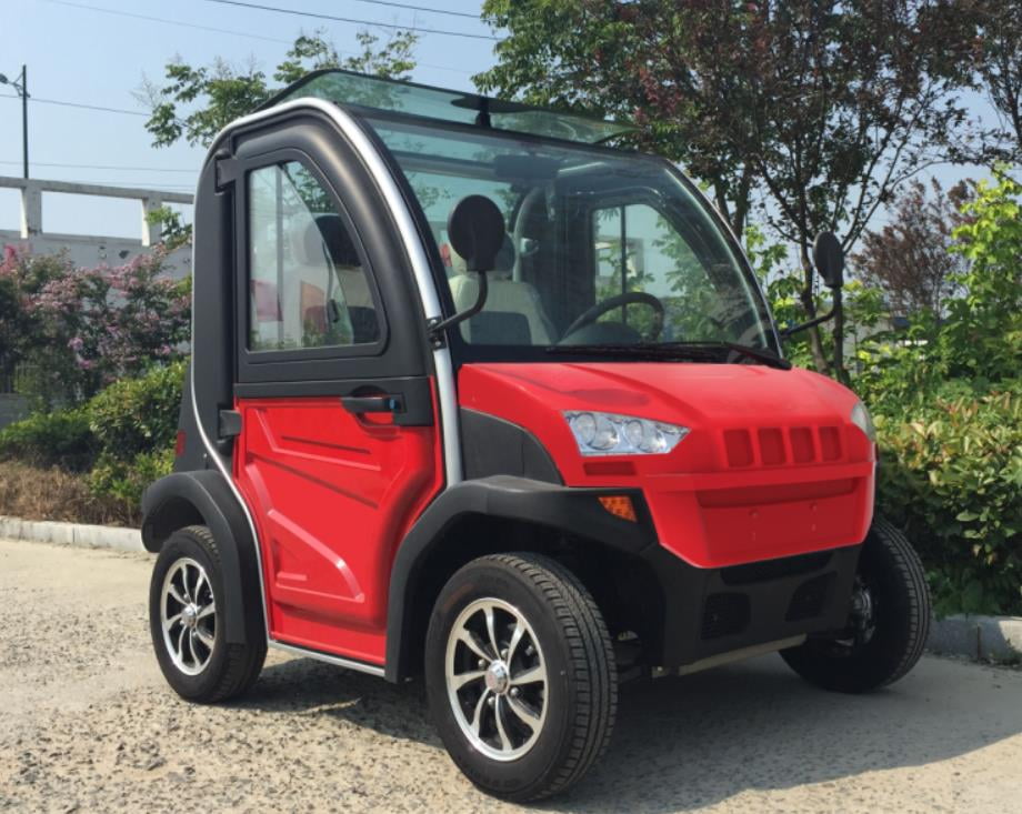 golfcar image