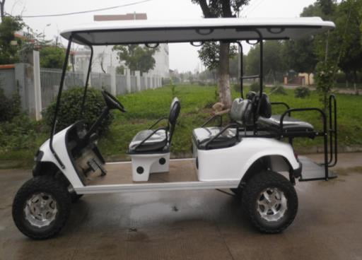 golfcar image