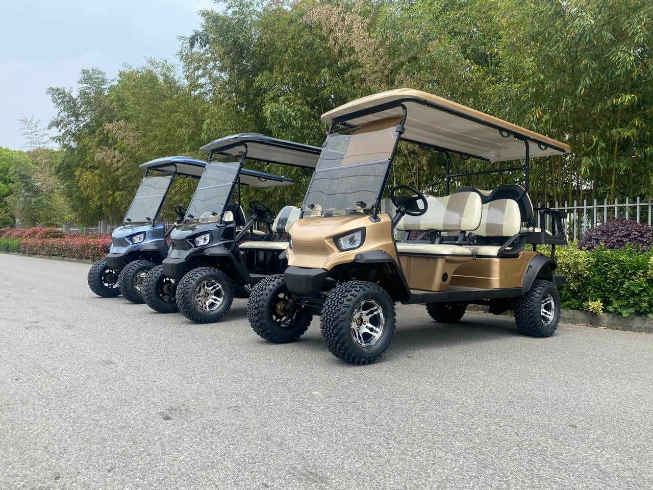 golfcar image