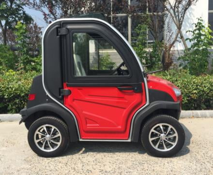 golfcar image
