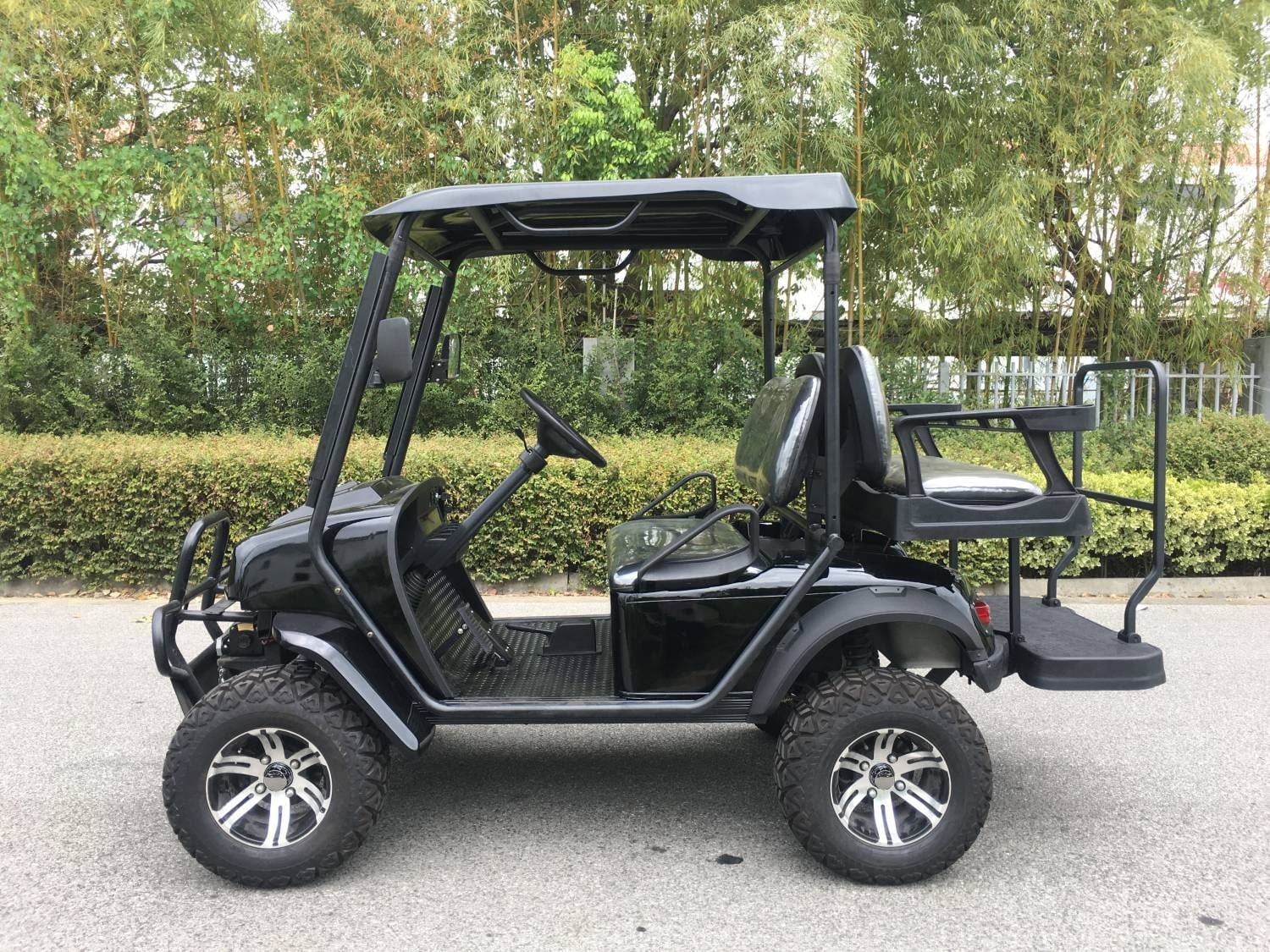 golfcar image