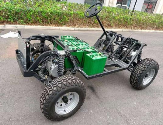 golfcar image