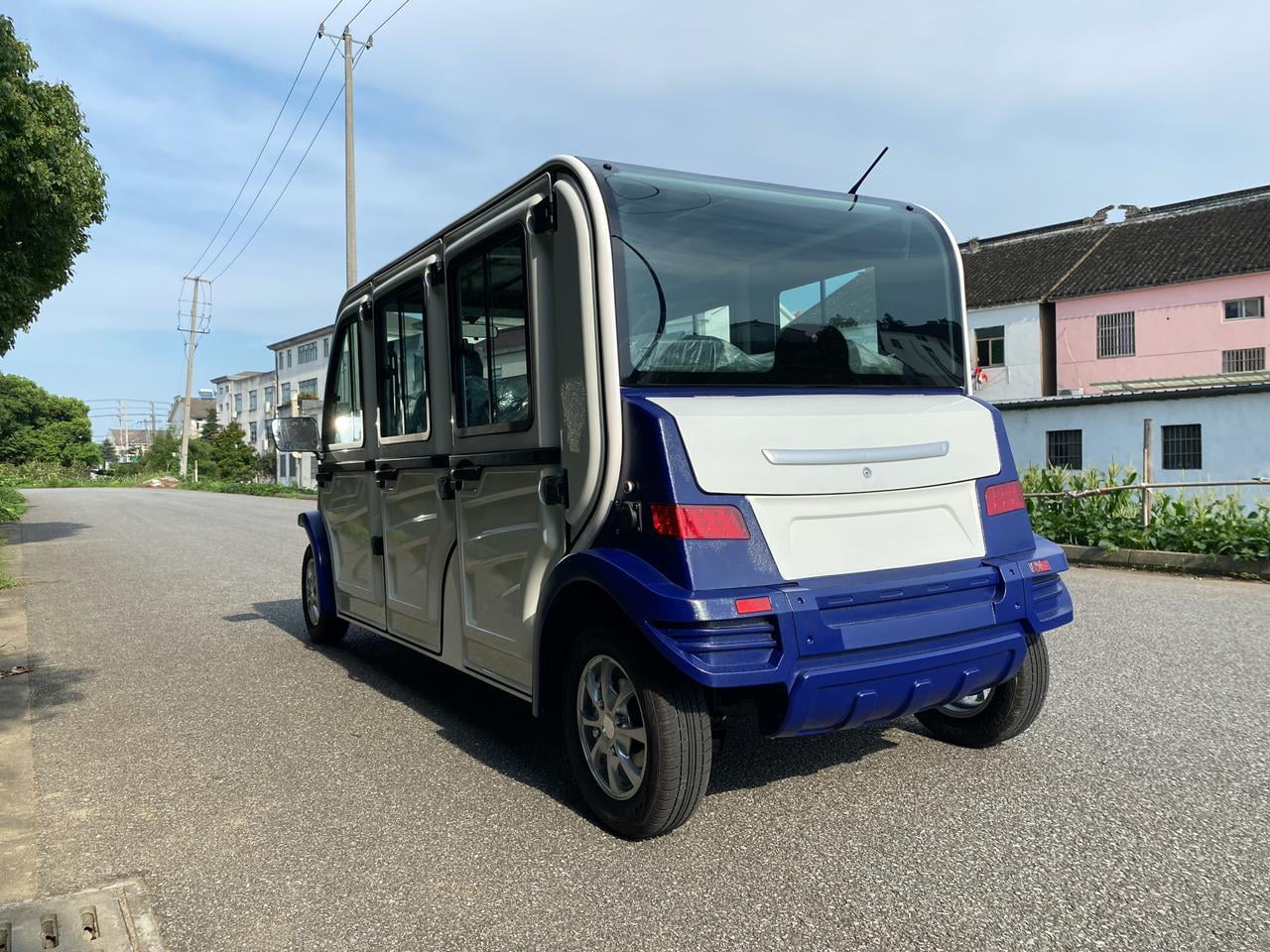 golfcar image