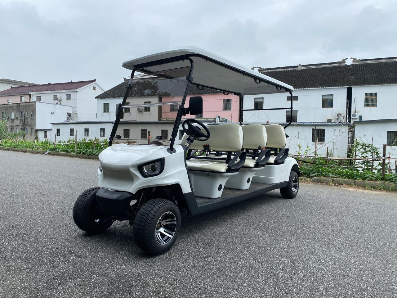 golfcar image