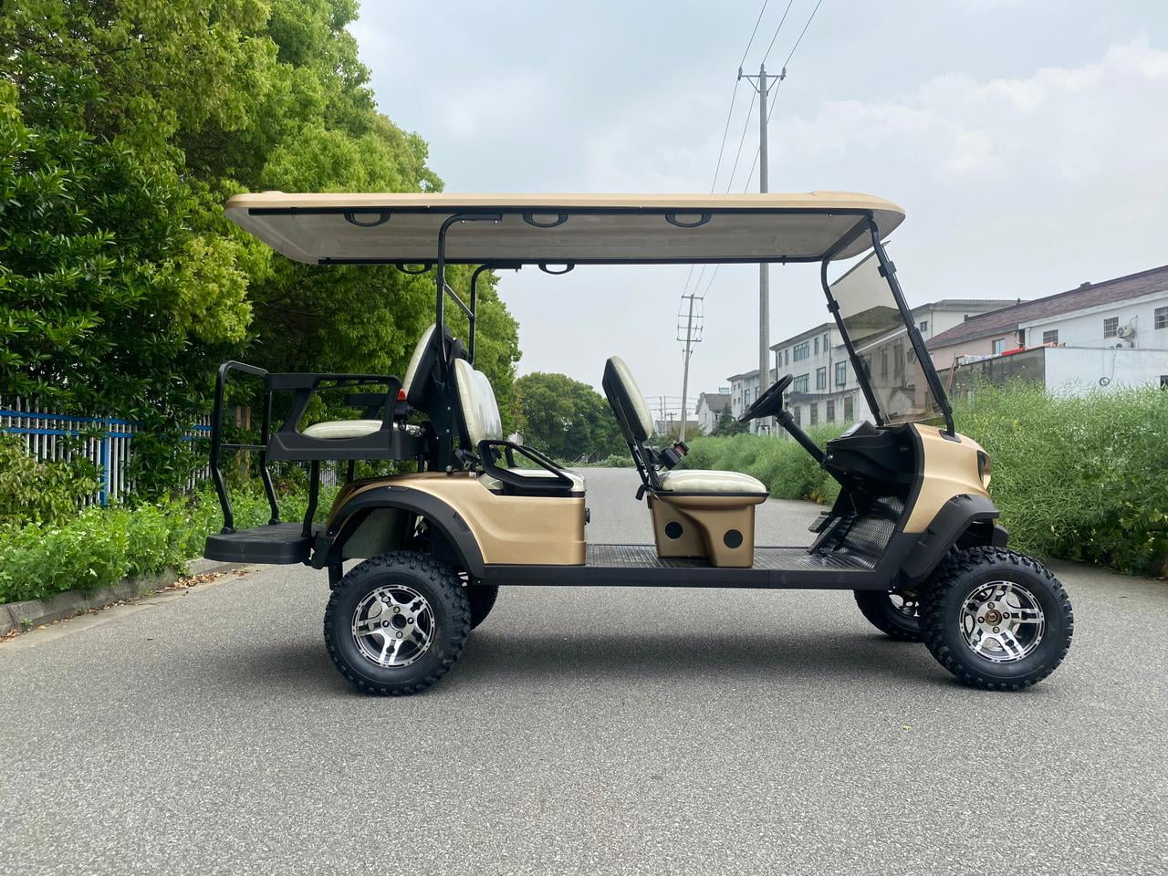 golfcar image