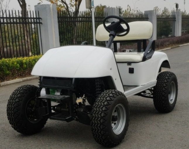 golfcar image