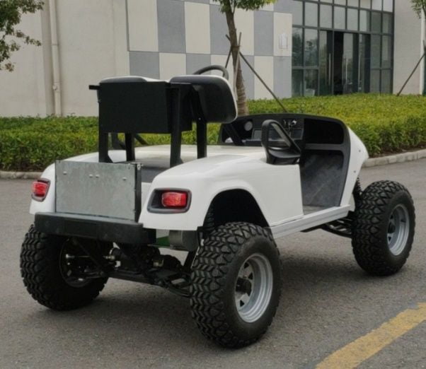 golfcar image