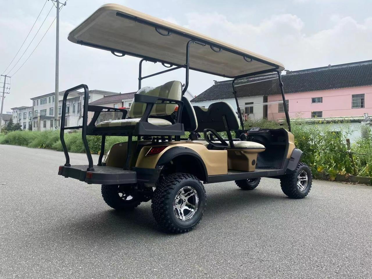 golfcar image