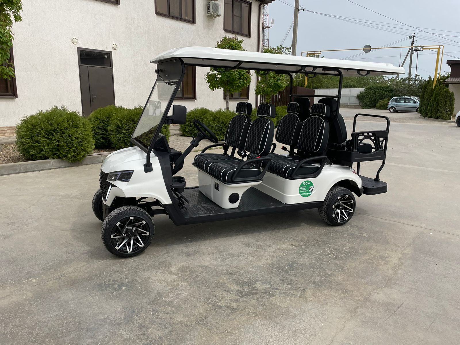 golfcar image