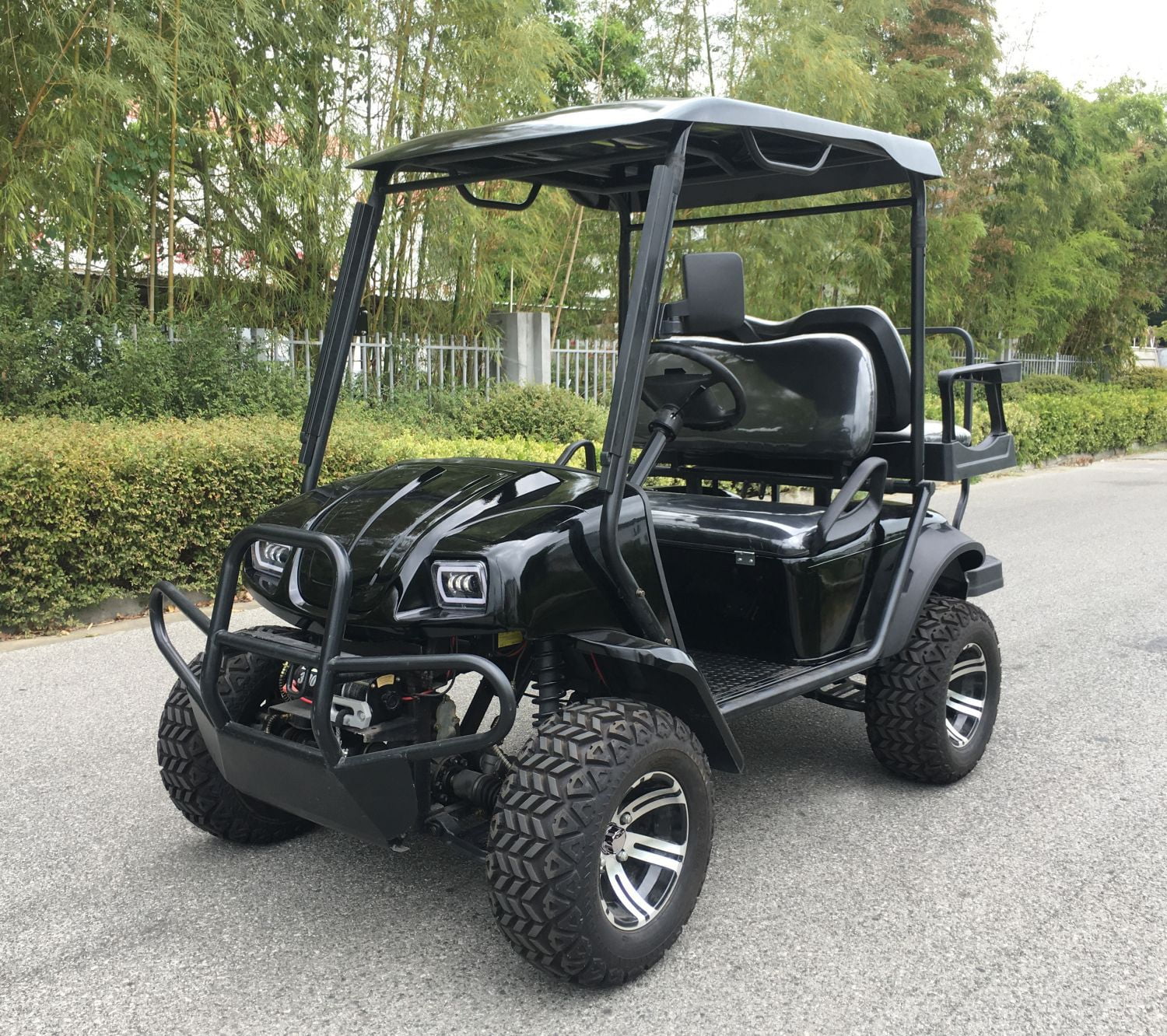 golfcar image