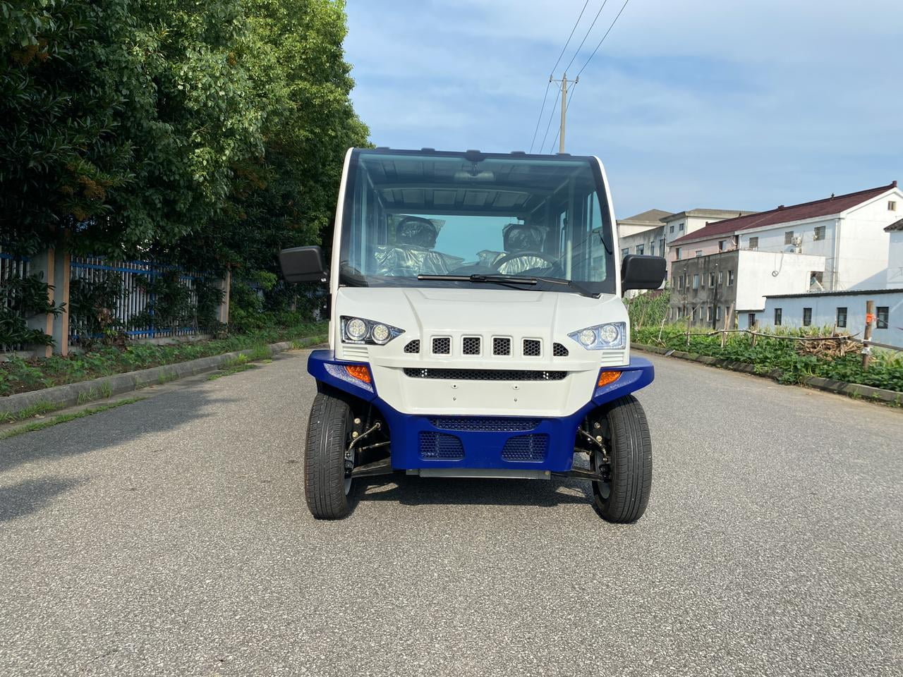 golfcar image