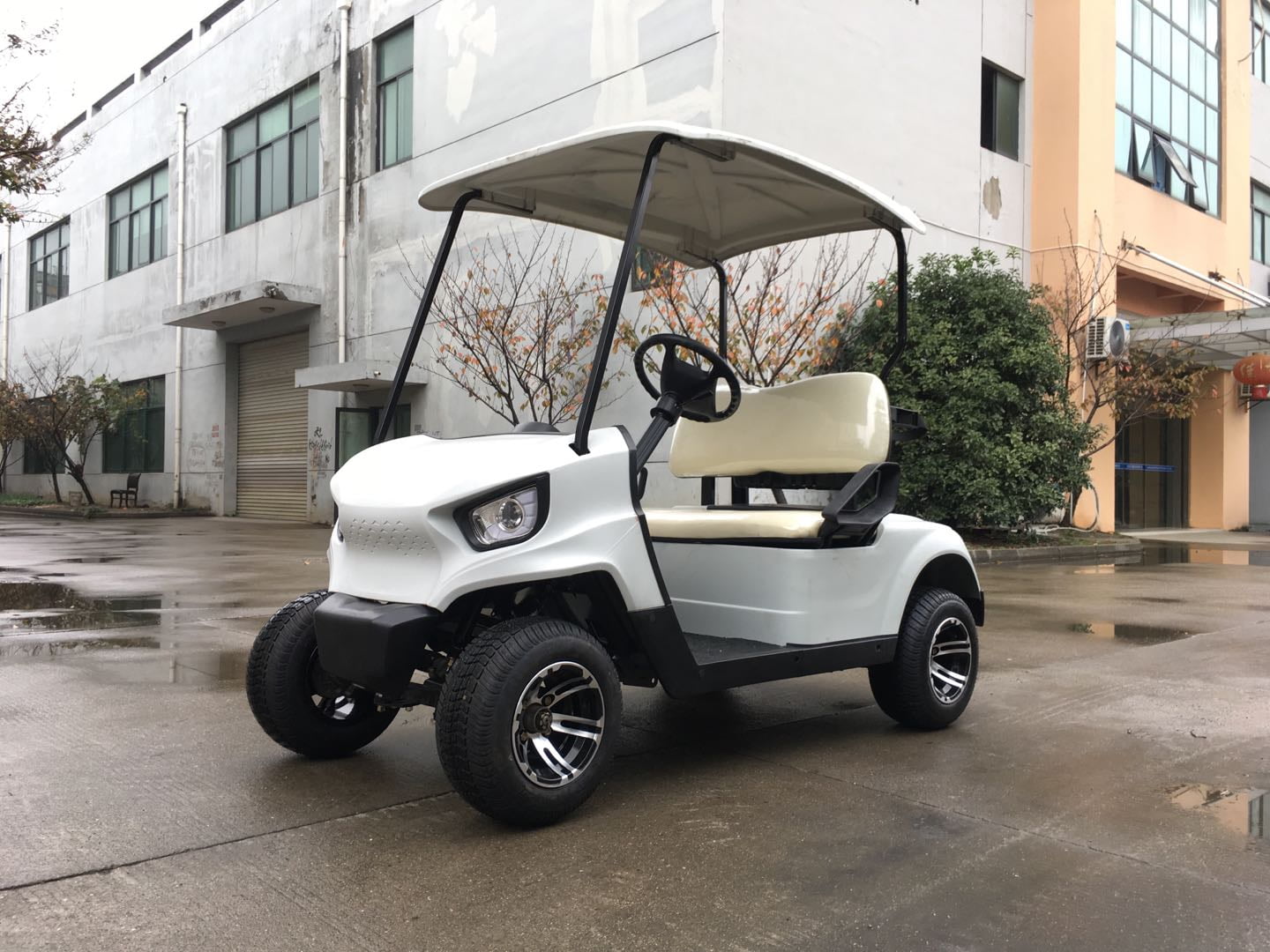 golfcar image