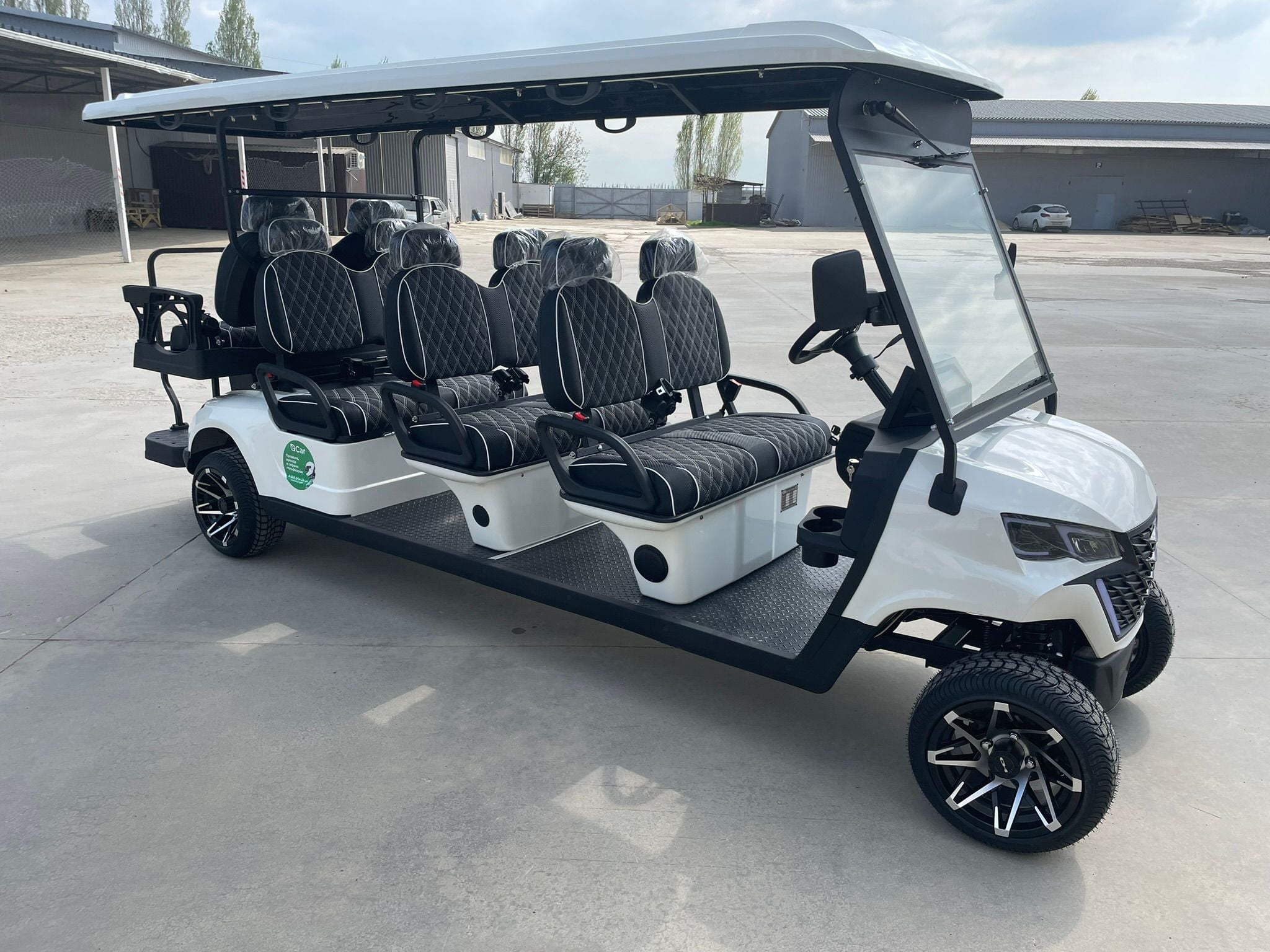 golfcar image