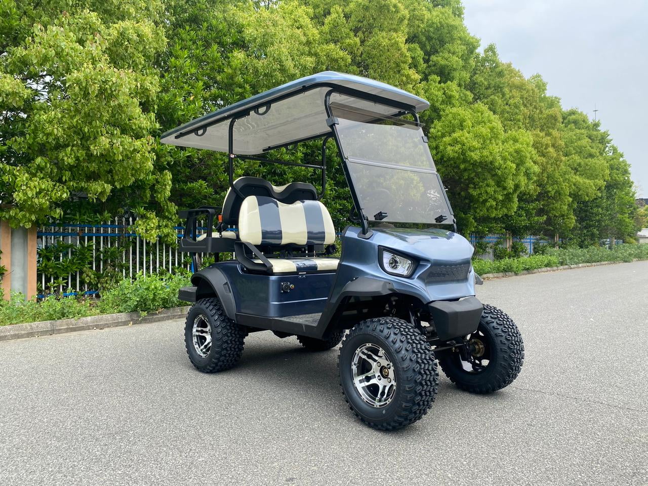 golfcar image