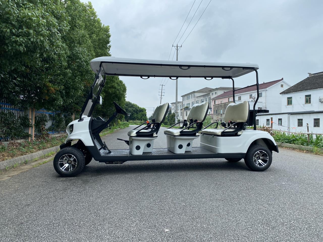 golfcar image