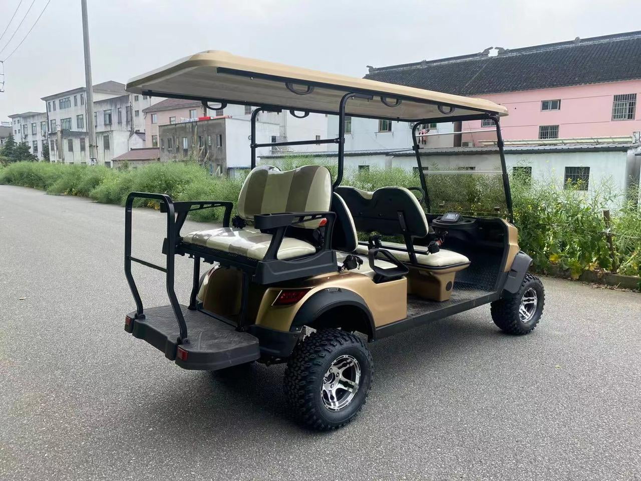 golfcar image