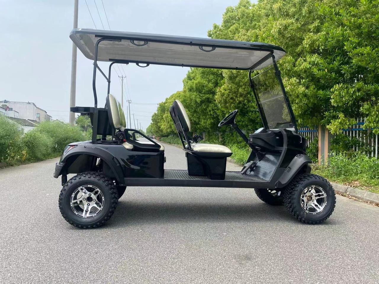 golfcar image