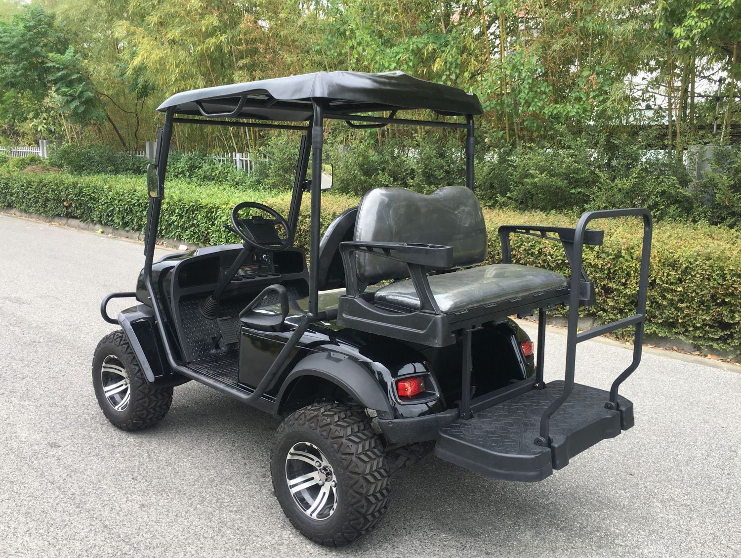 golfcar image
