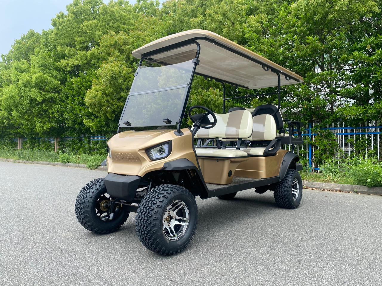 golfcar image