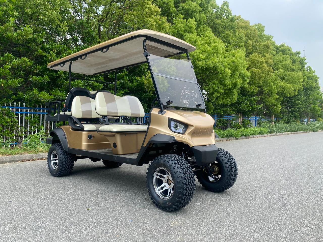 golfcar image