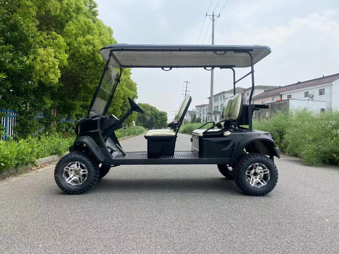 golfcar image