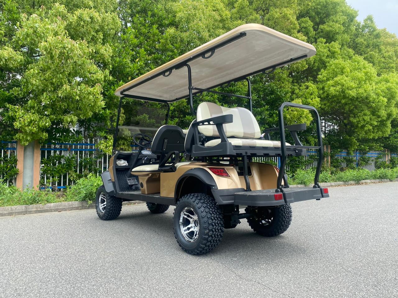 golfcar image