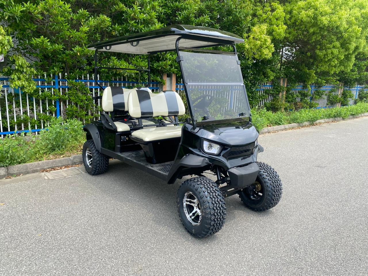 golfcar image